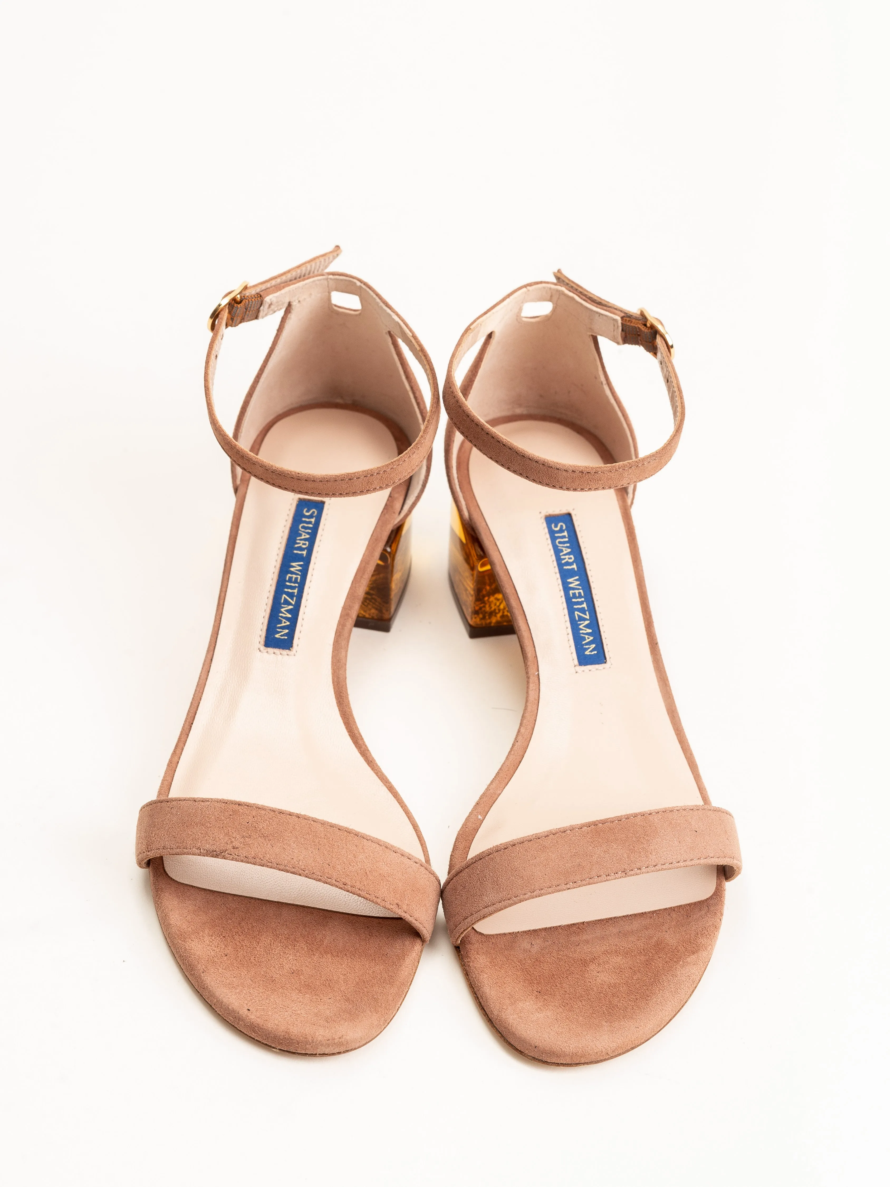 simple heel
