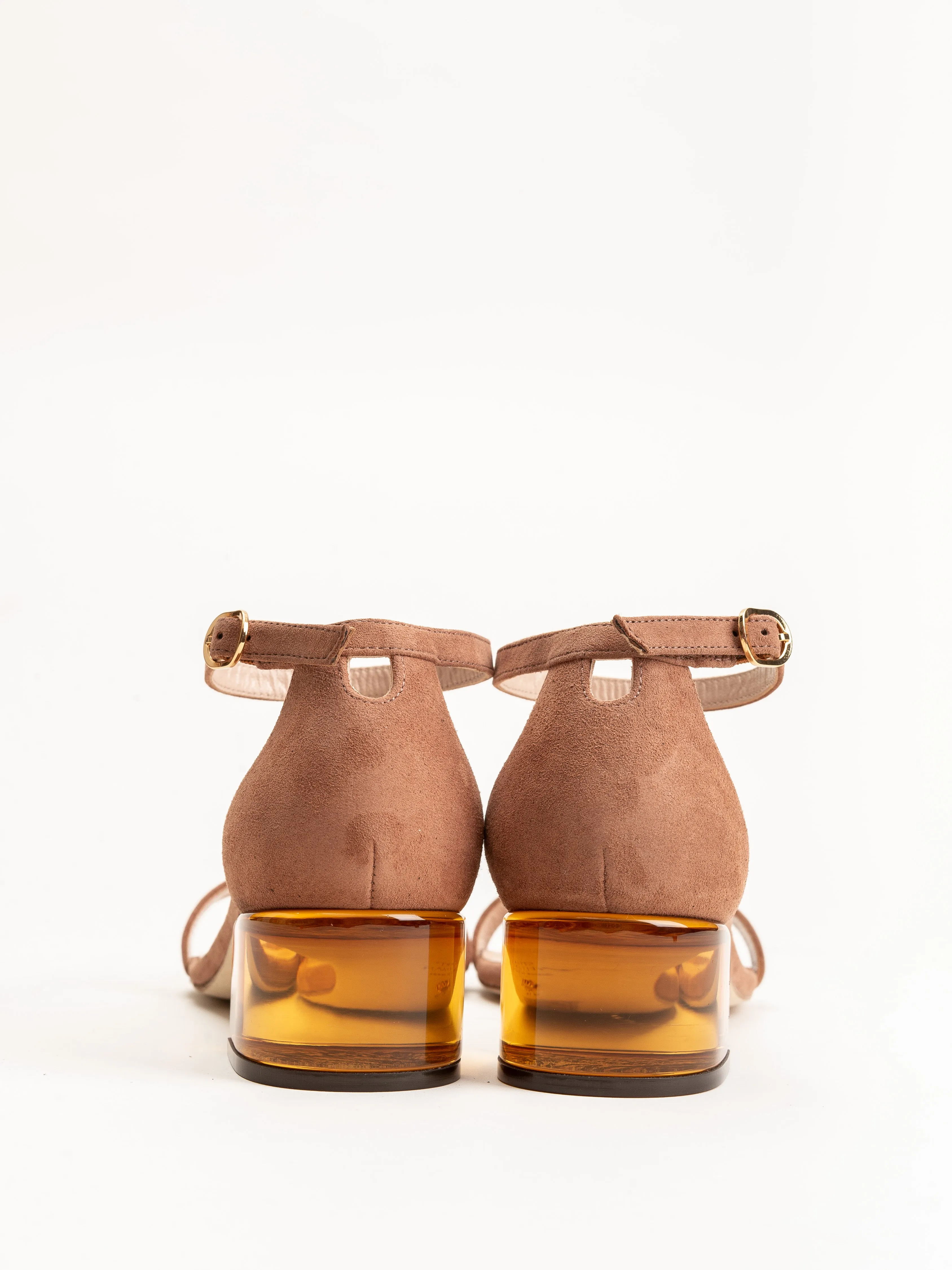 simple heel