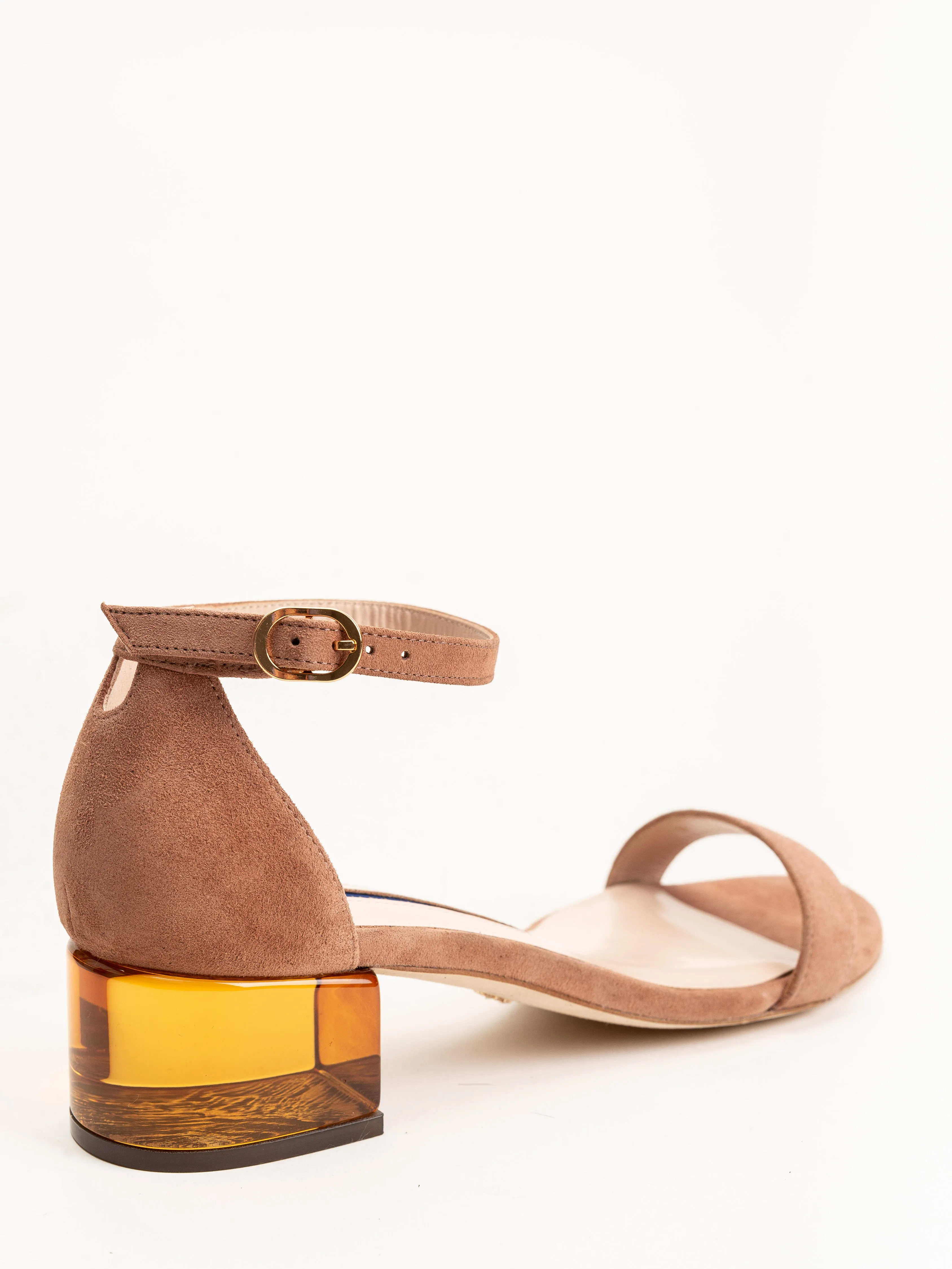 simple heel