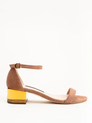 simple heel