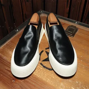 Simple Men's All Match Loafer Breathable Summer Shoes