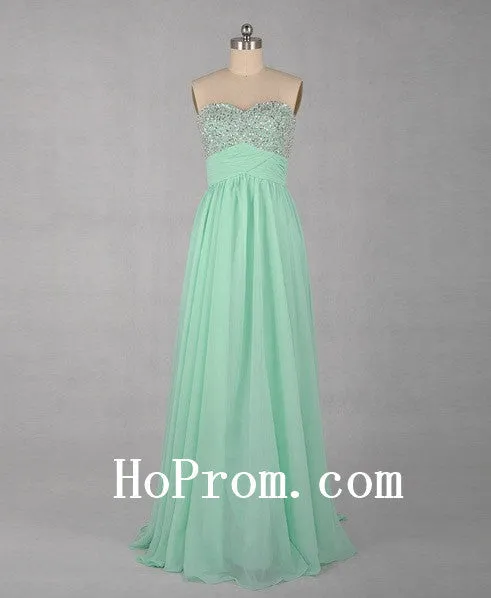 Simple Short Prom Dresses,Chiffon Prom Dress,Evening Dress