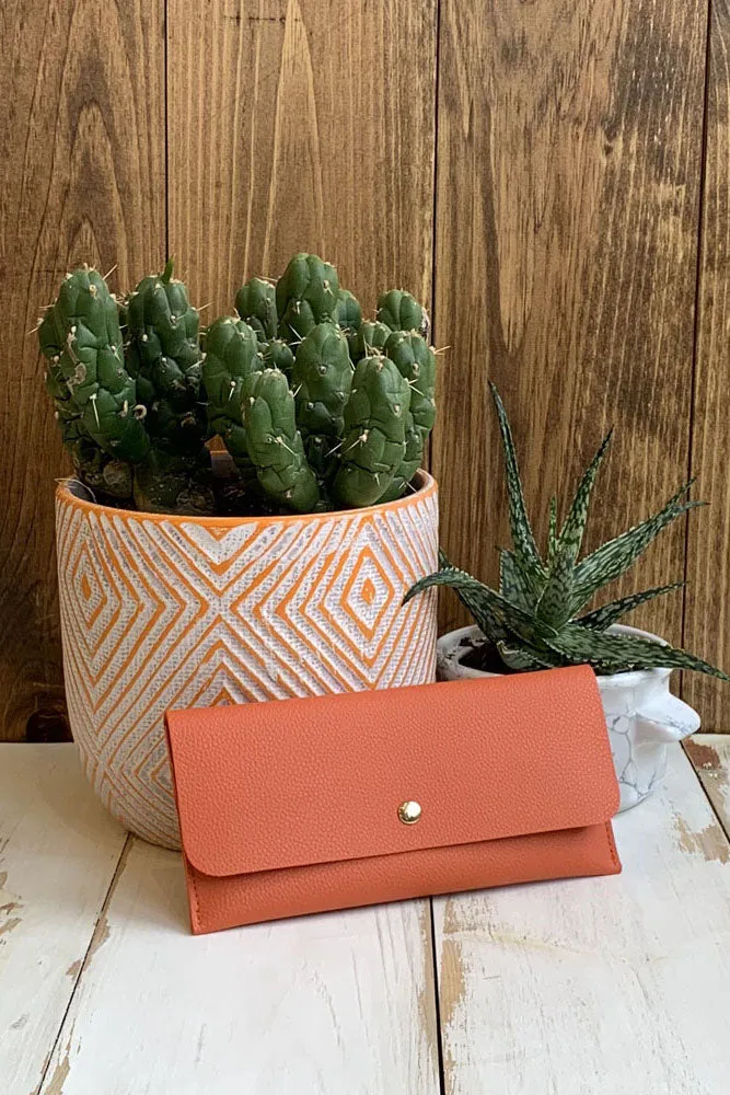 Simple Snap Wallet