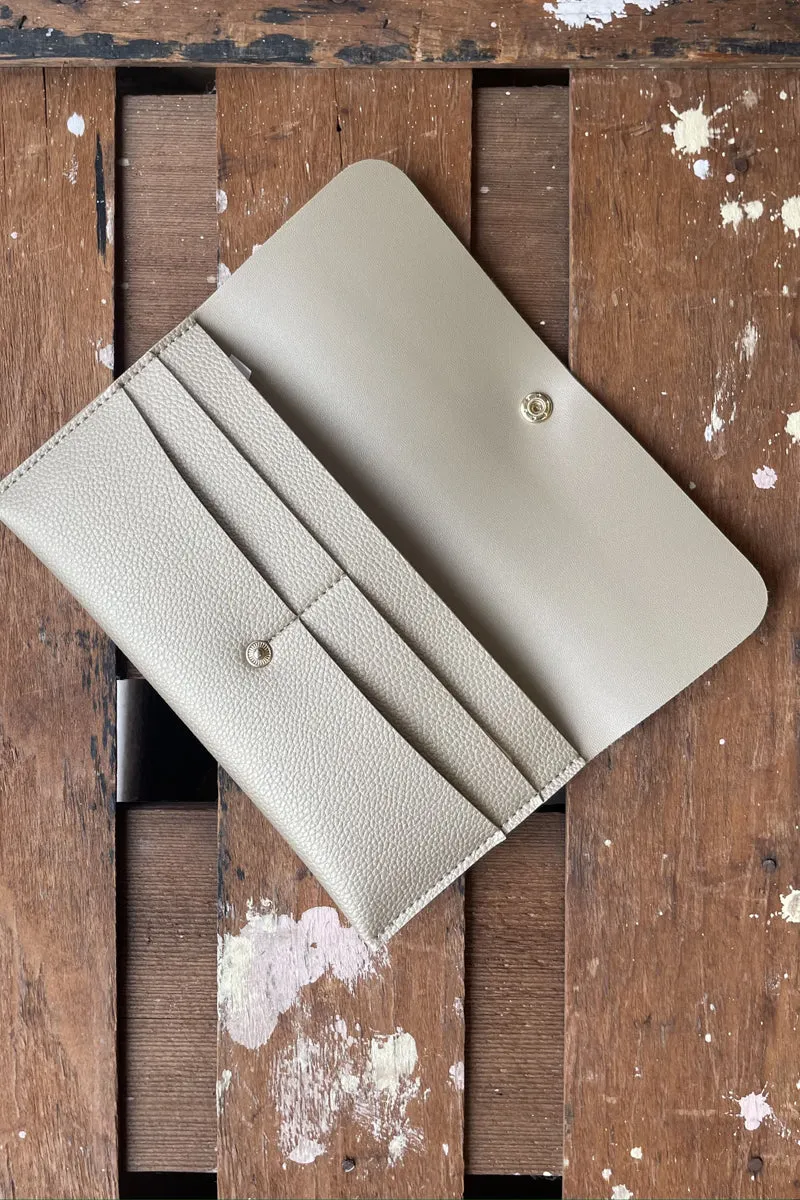 Simple Snap Wallet