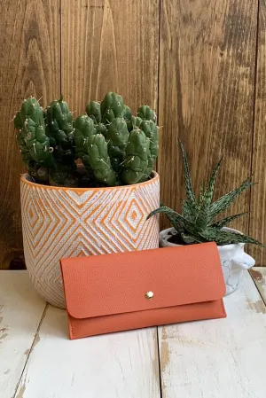 Simple Snap Wallet