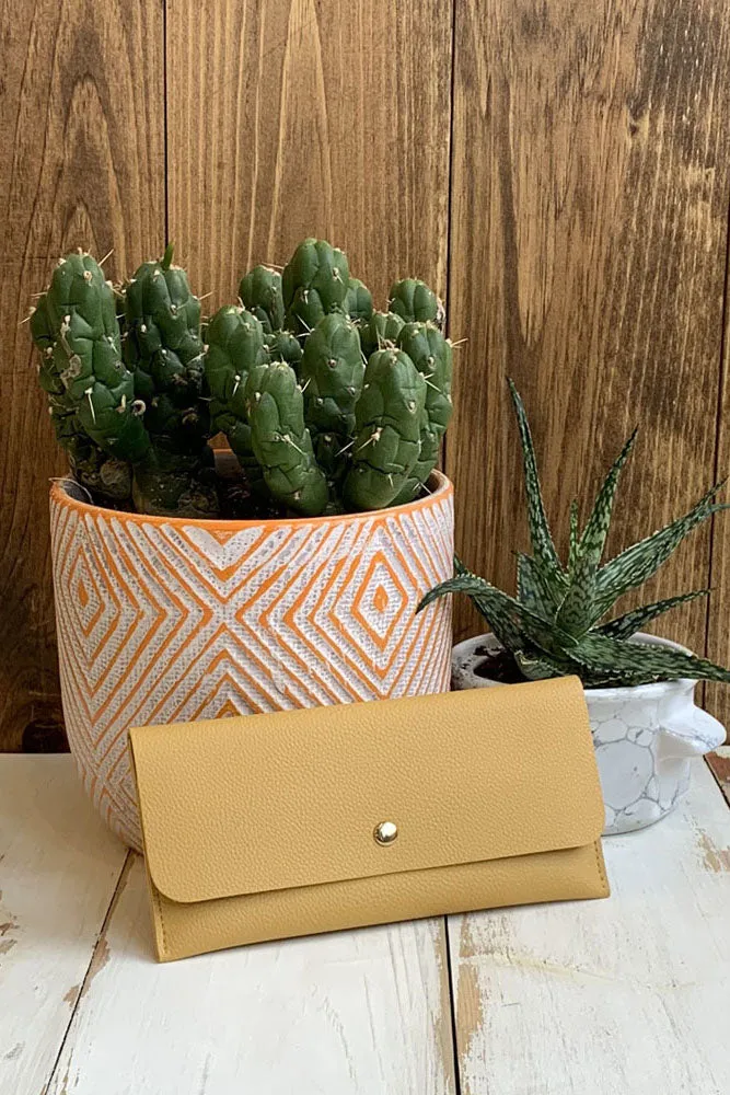 Simple Snap Wallet