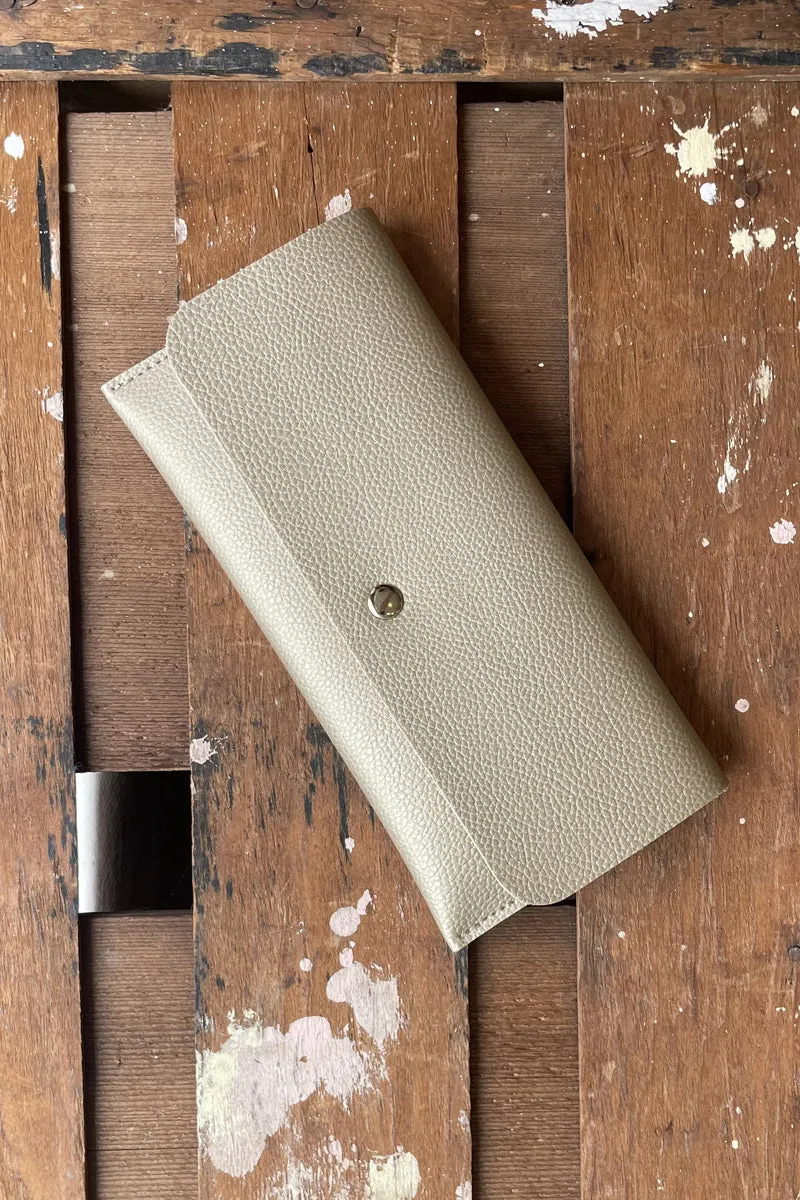 Simple Snap Wallet