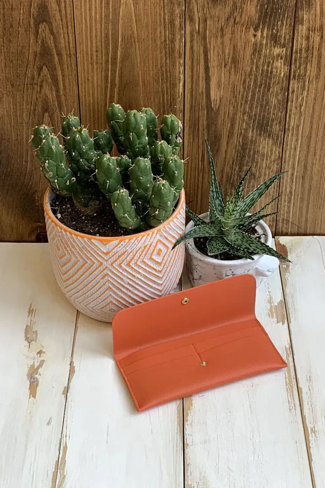 Simple Snap Wallet