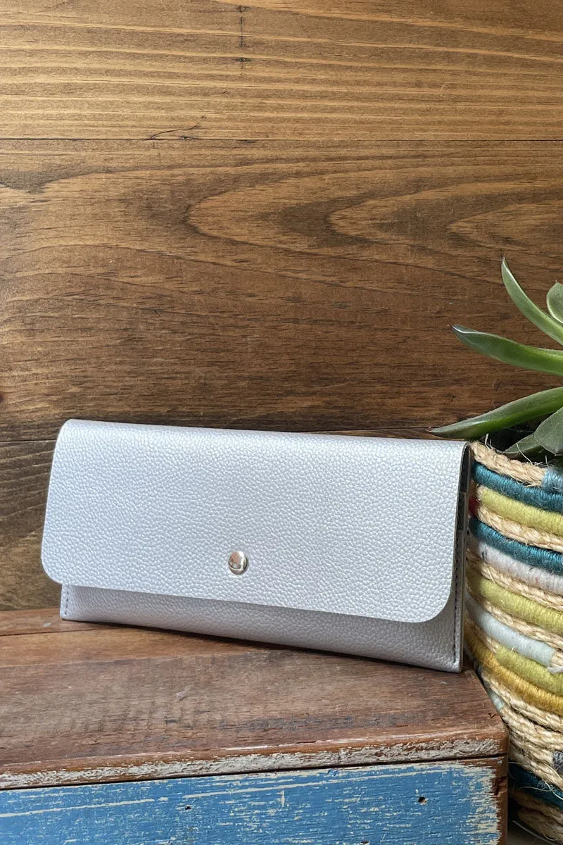 Simple Snap Wallet