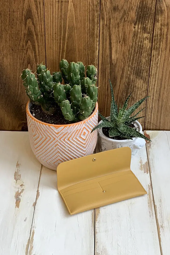 Simple Snap Wallet