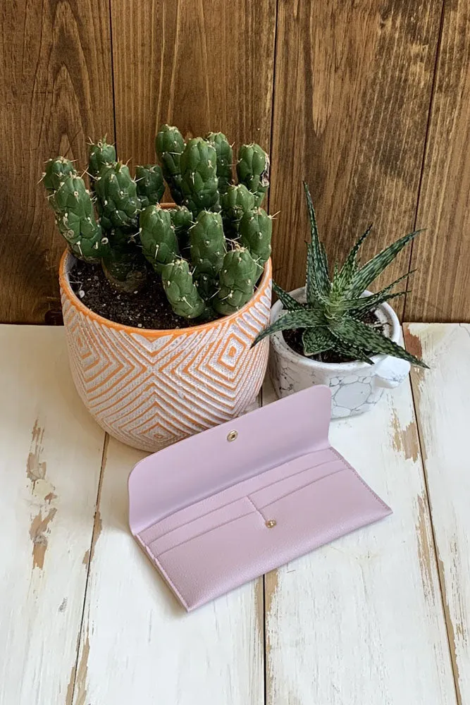 Simple Snap Wallet