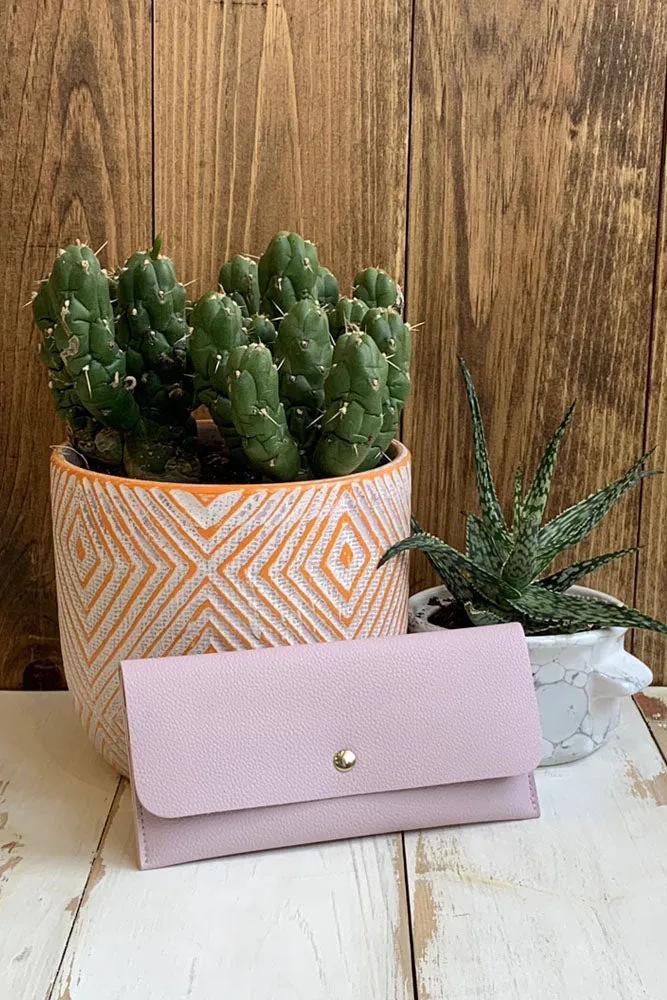 Simple Snap Wallet