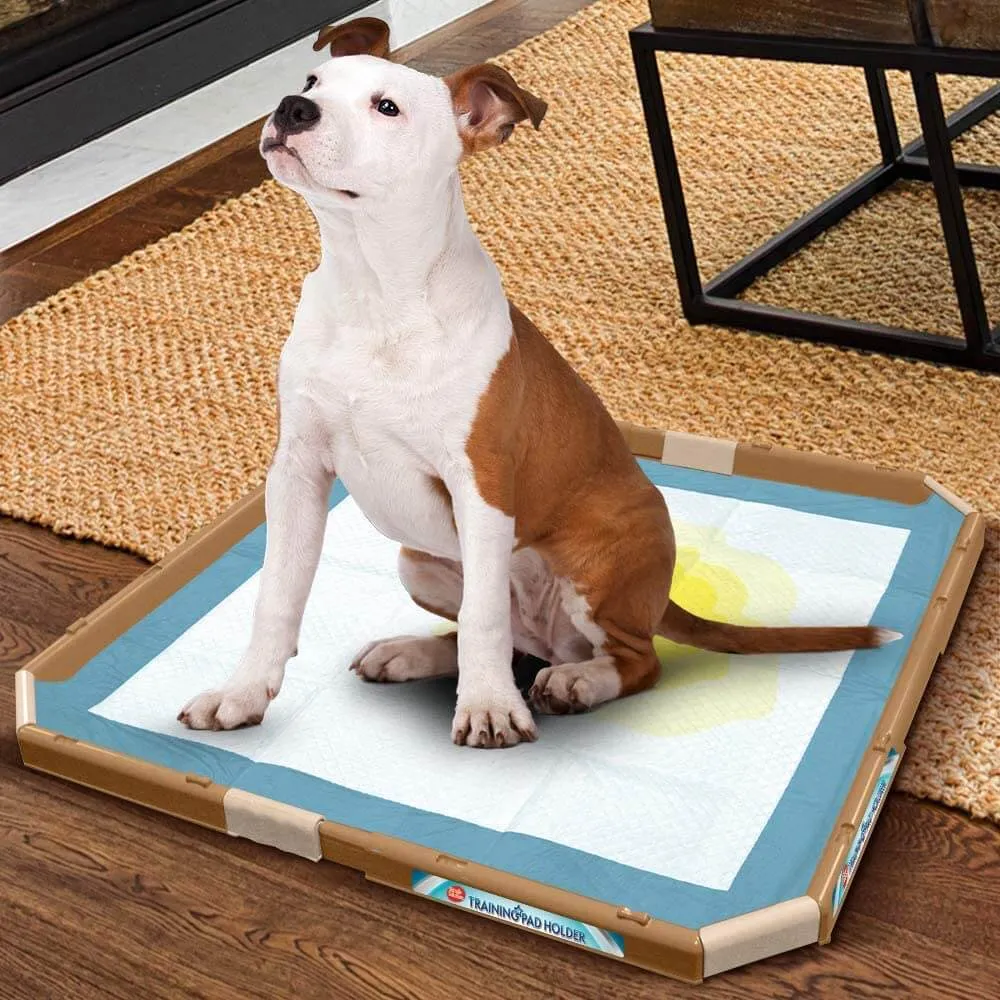 Simple Solution Training Pad Holder