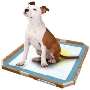 Simple Solution Training Pad Holder