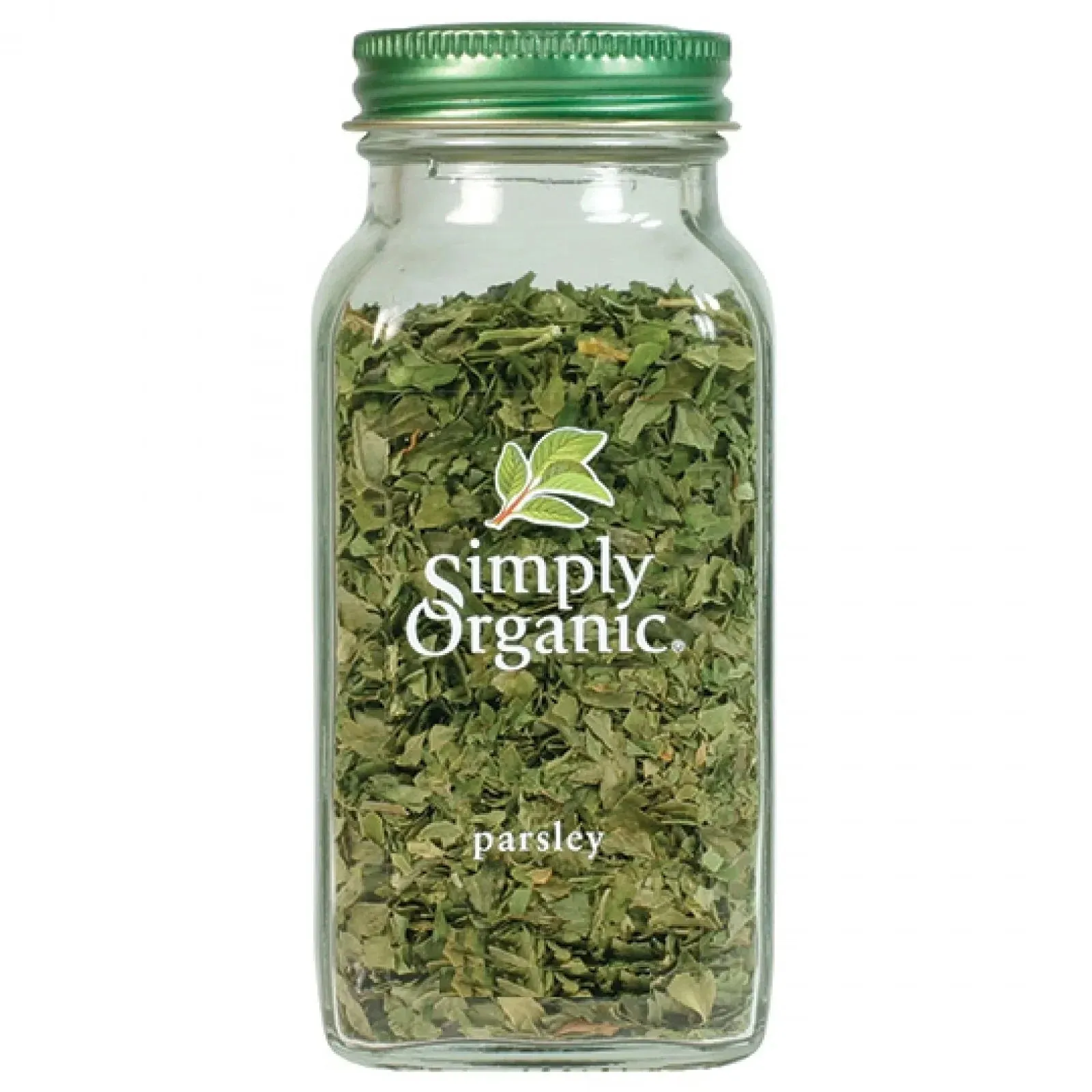 Simply Organic Parsley Flakes 14 Grams
