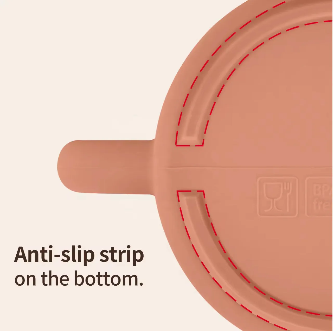 Single Training Sippy Cup