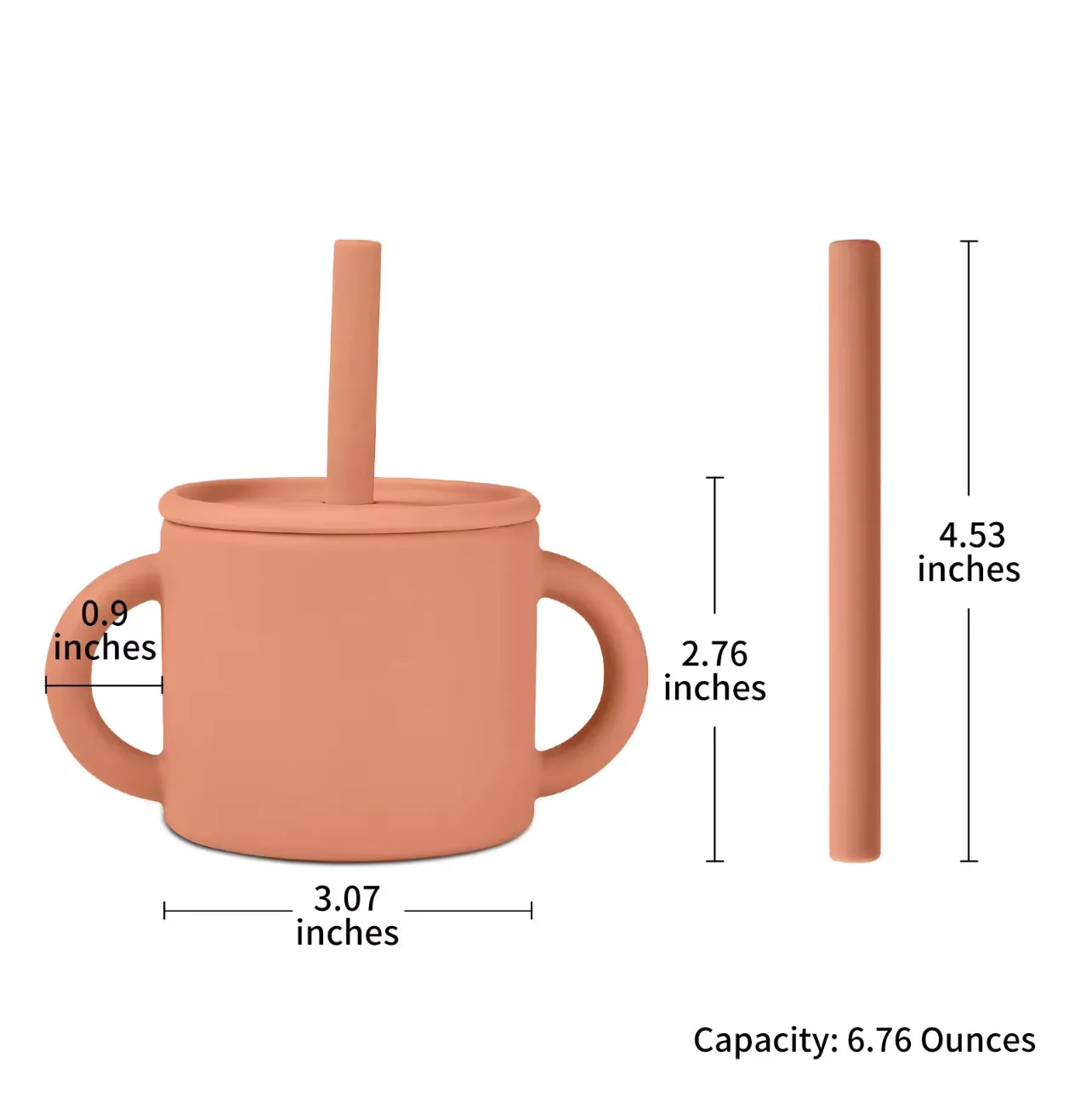 Single Training Sippy Cup