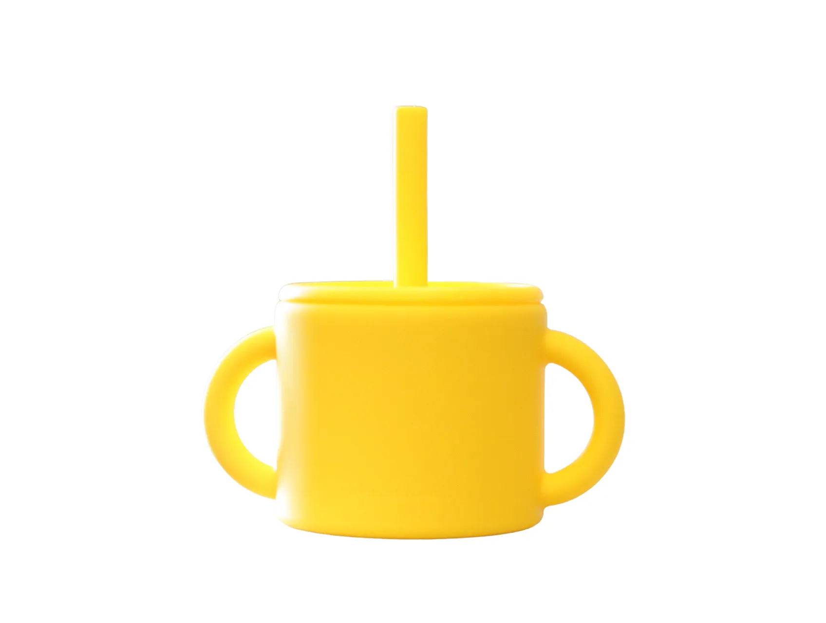 Single Training Sippy Cup