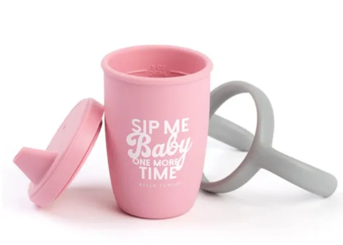 Sip Me Baby Sippy Cup