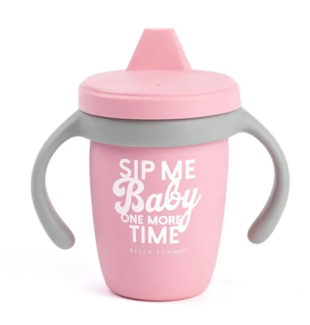 Sip Me Baby Sippy Cup