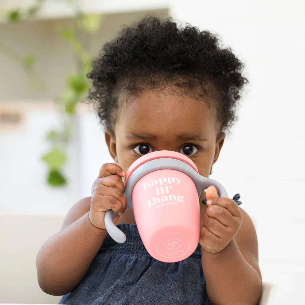 Sippy Cup