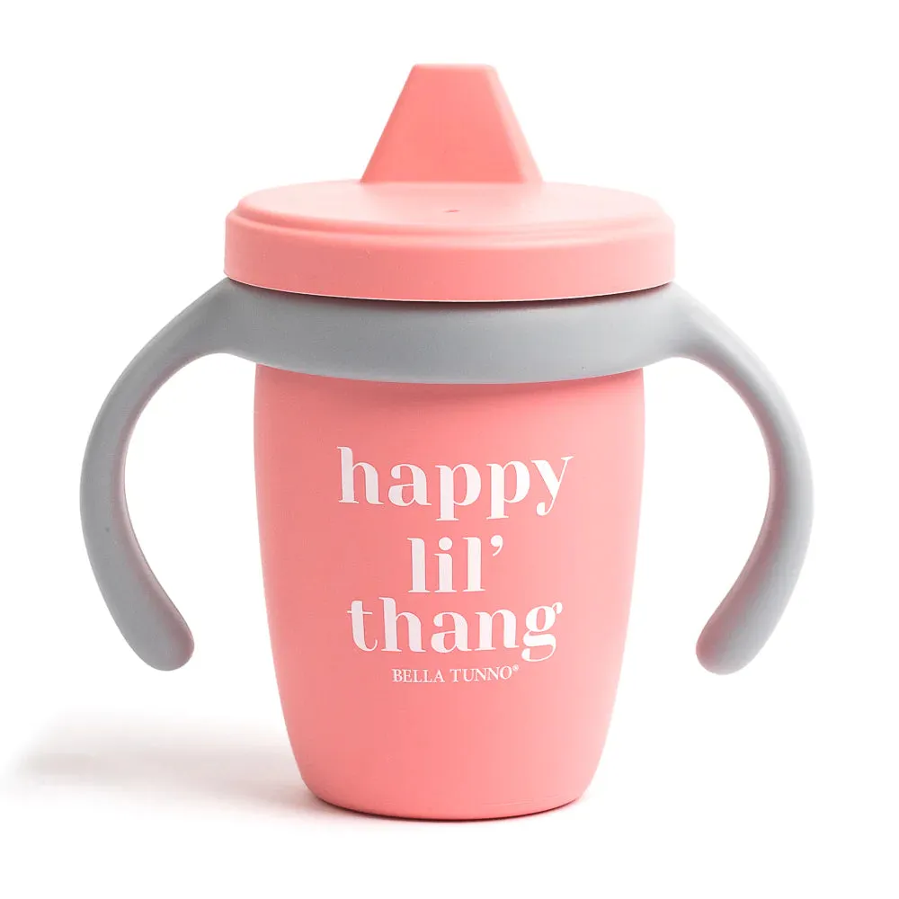 Sippy Cup