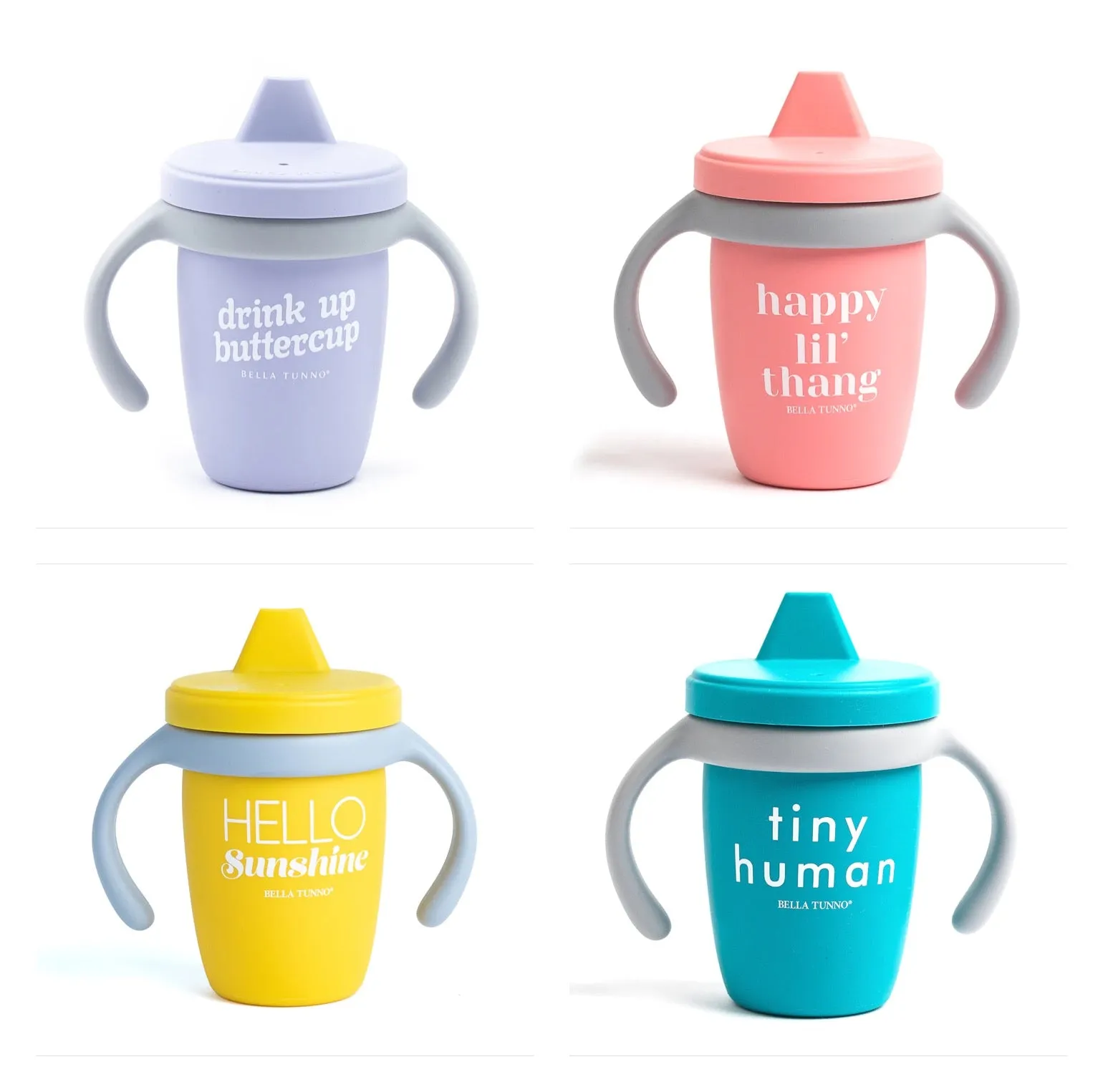 Sippy Cup