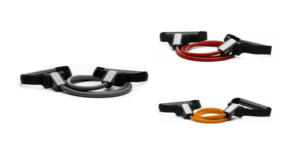 SKLZ RESISTANCE CABLE SET & ANCHOR