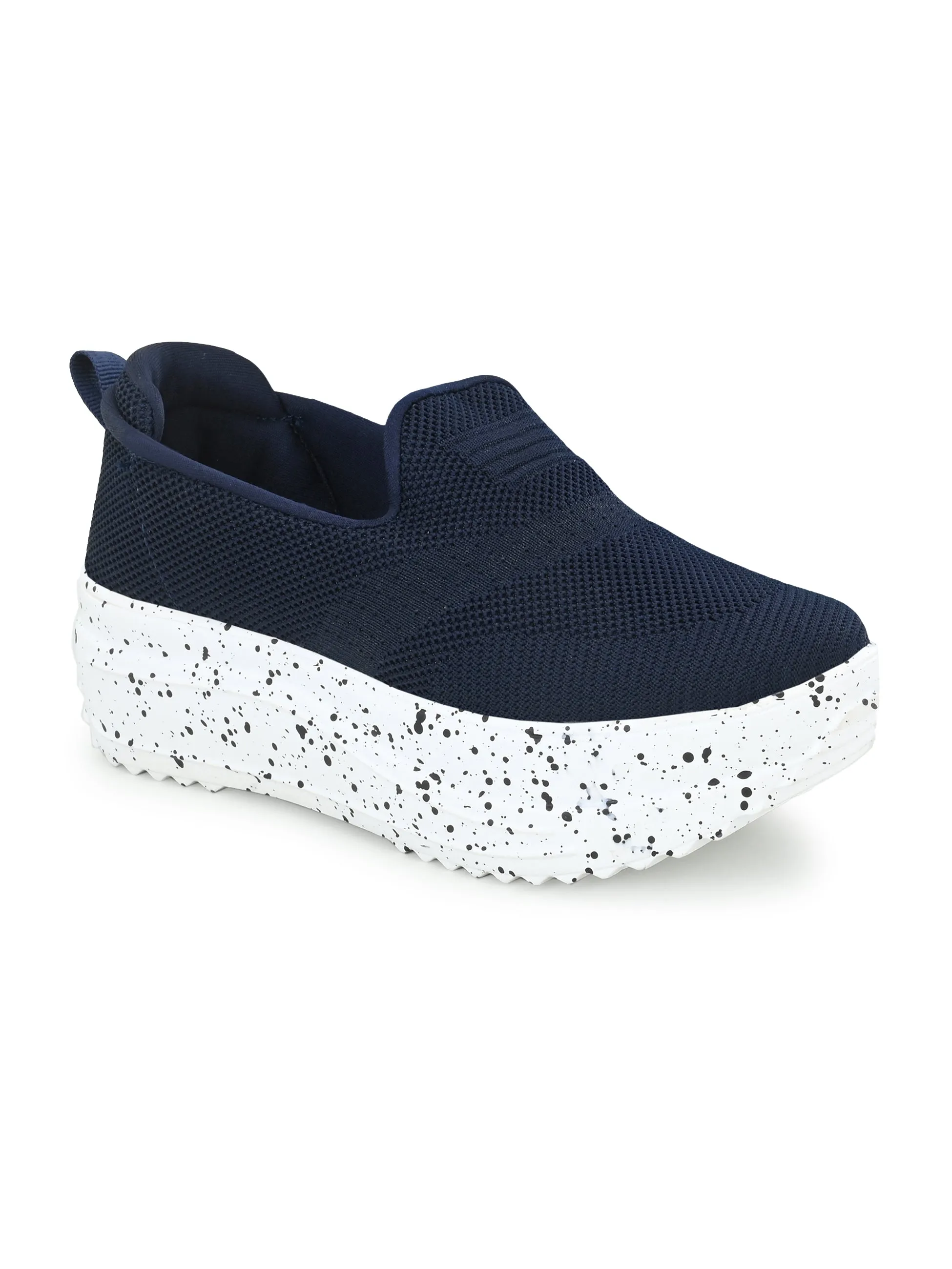 Skyline Speckle Sneakers For Women