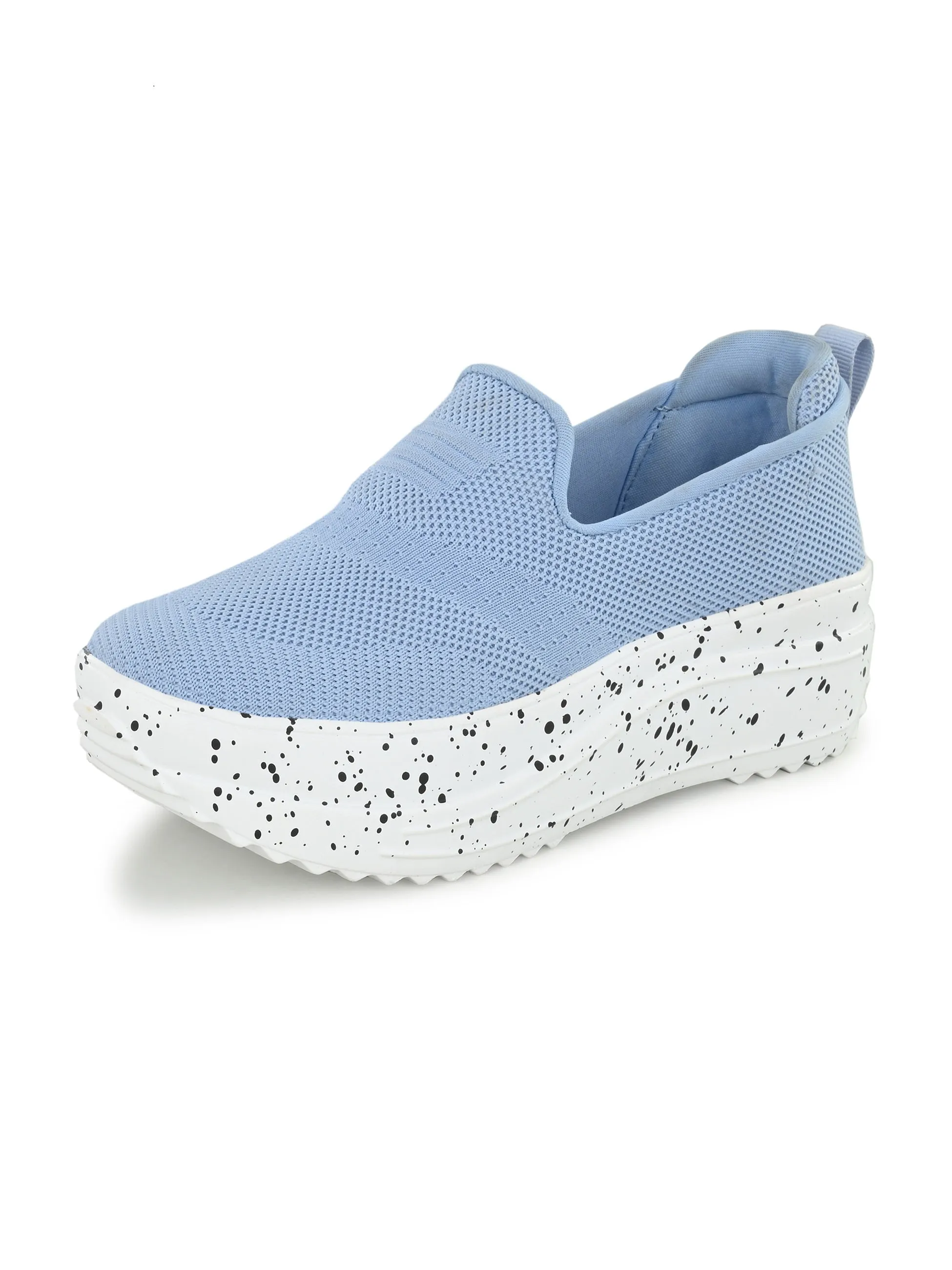 Skyline Speckle Sneakers For Women