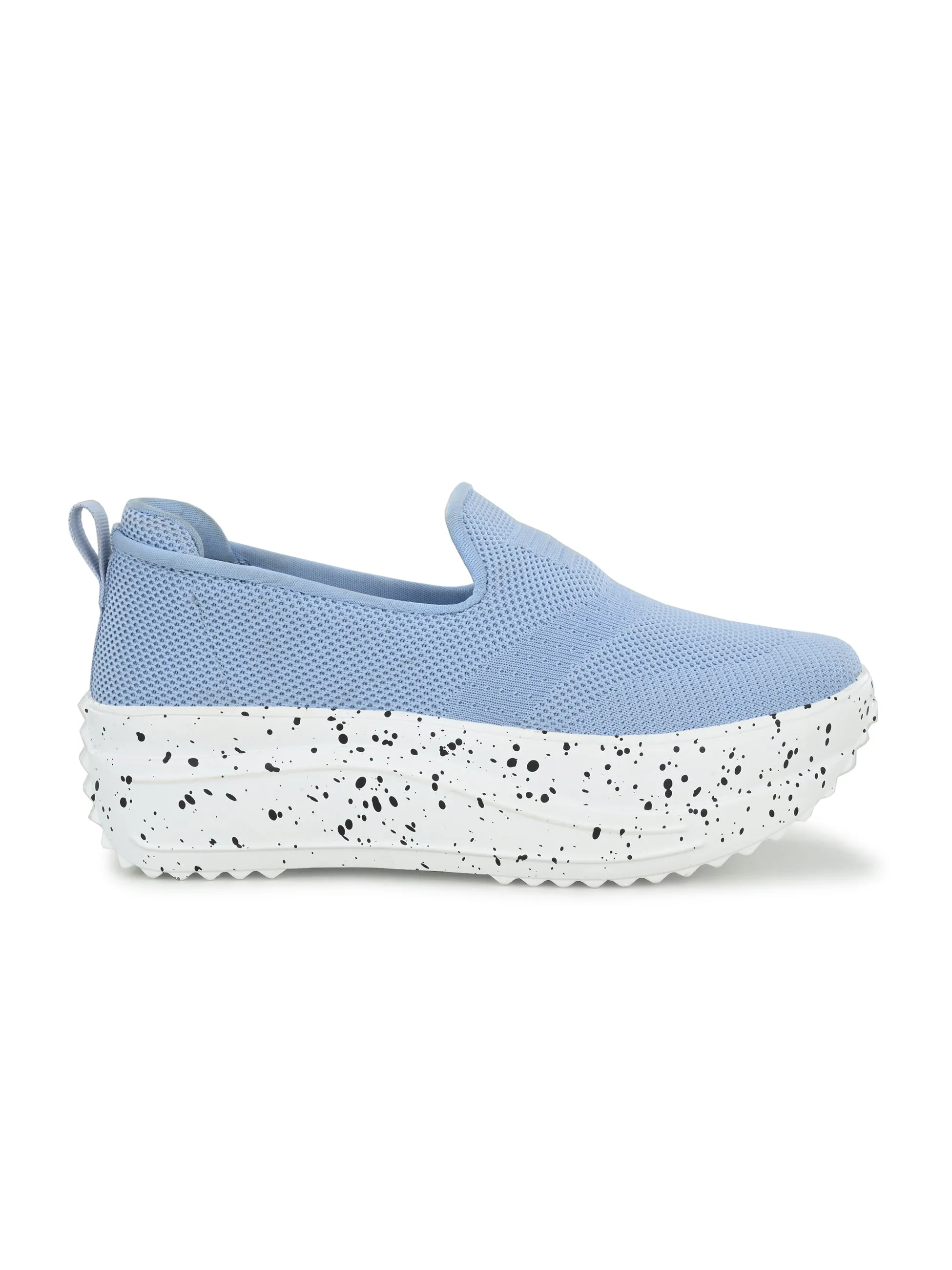 Skyline Speckle Sneakers For Women