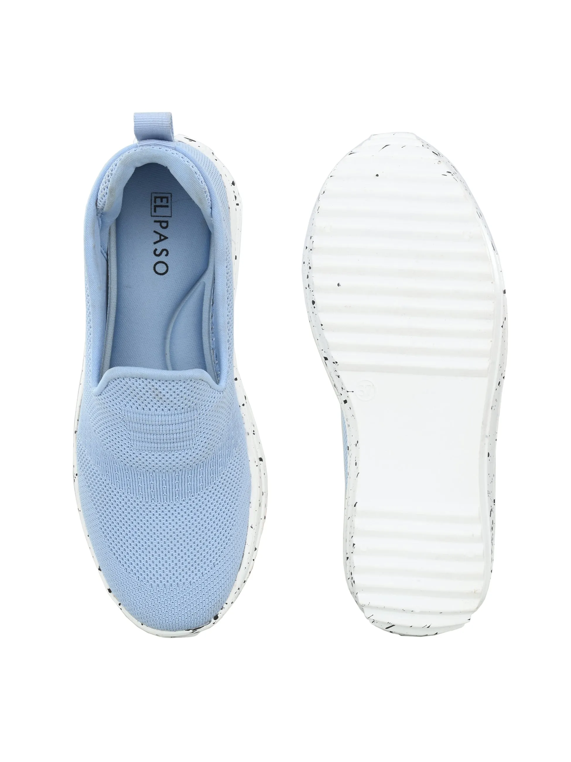 Skyline Speckle Sneakers For Women