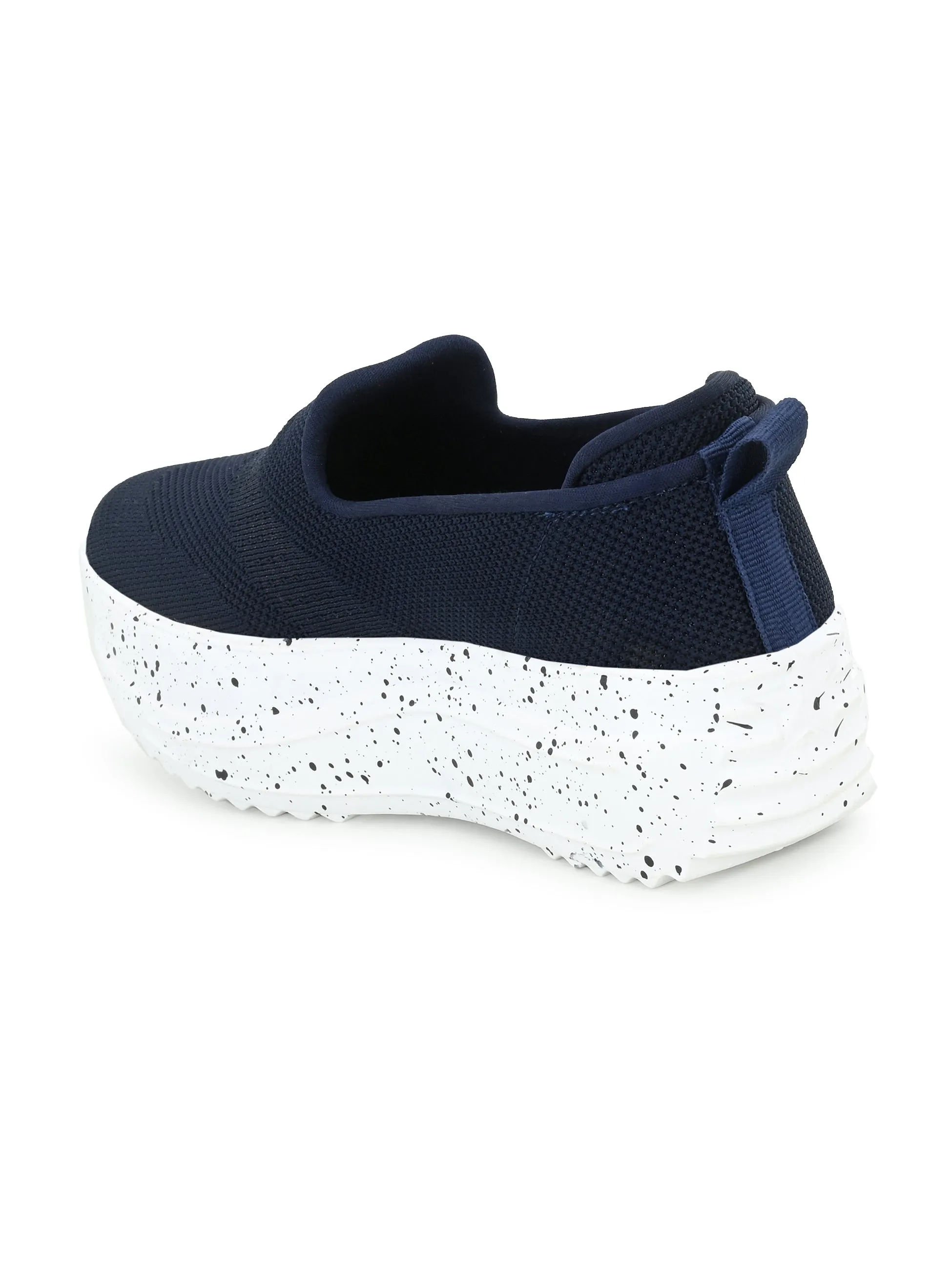 Skyline Speckle Sneakers For Women