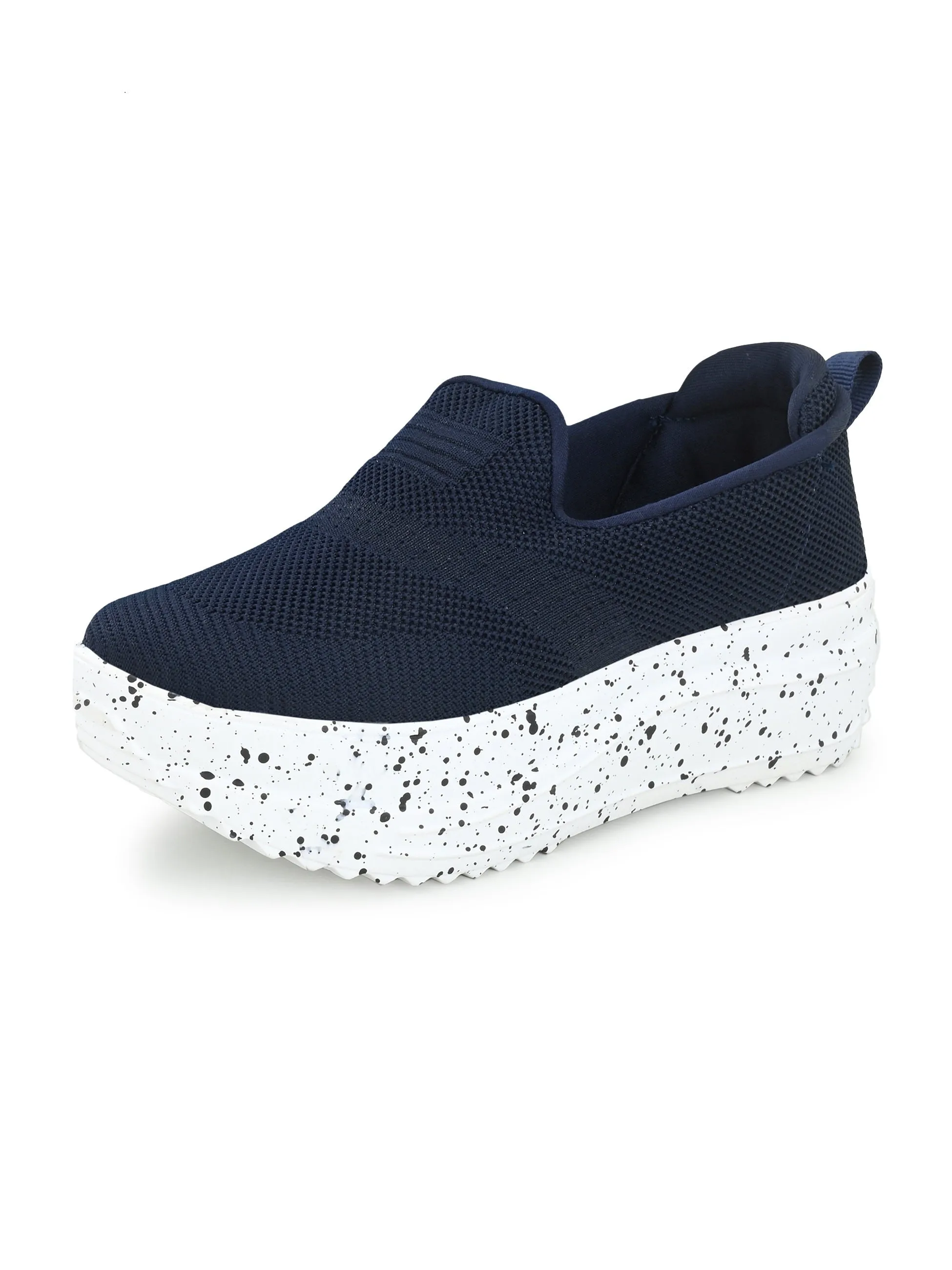Skyline Speckle Sneakers For Women