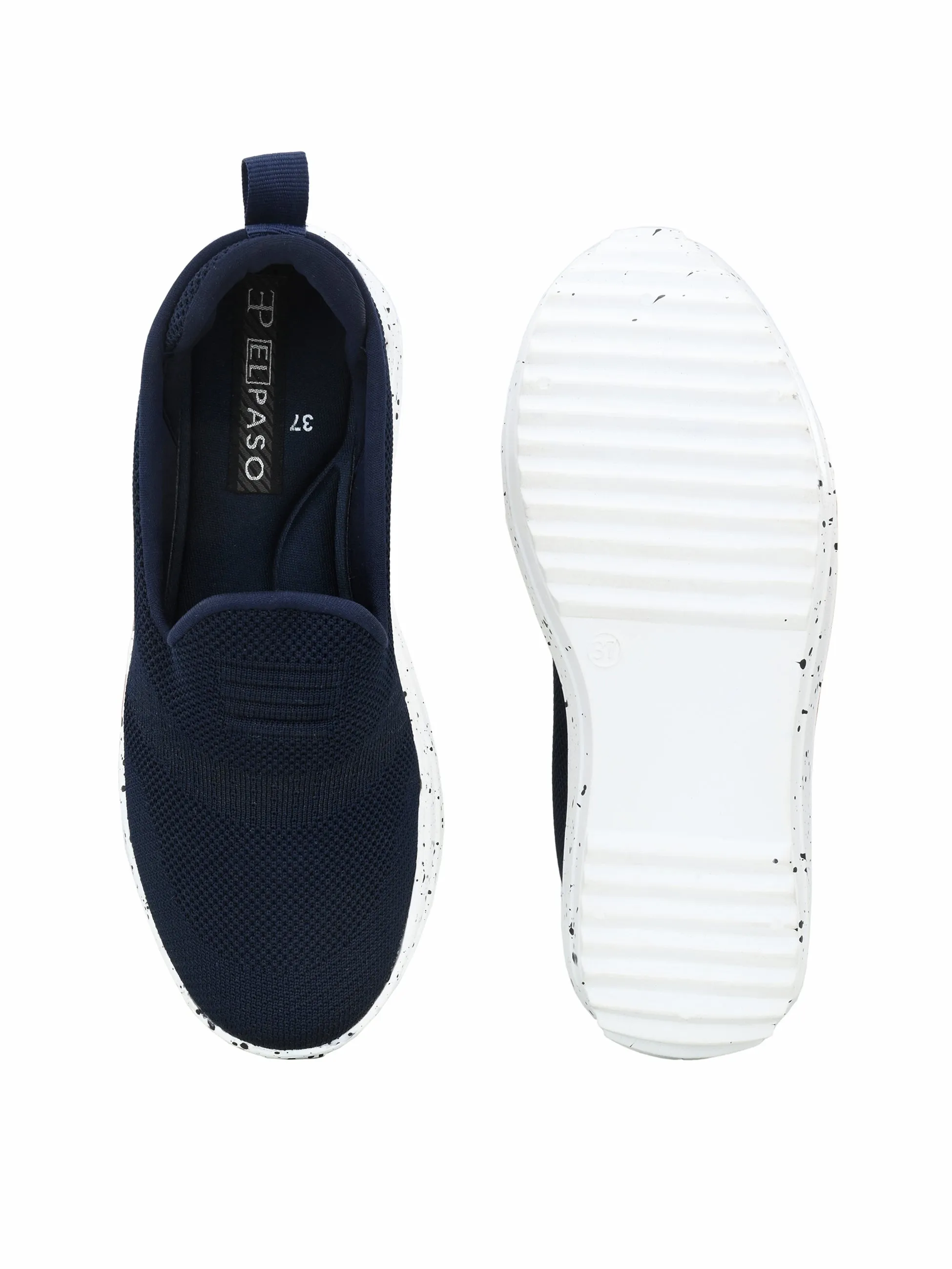 Skyline Speckle Sneakers For Women