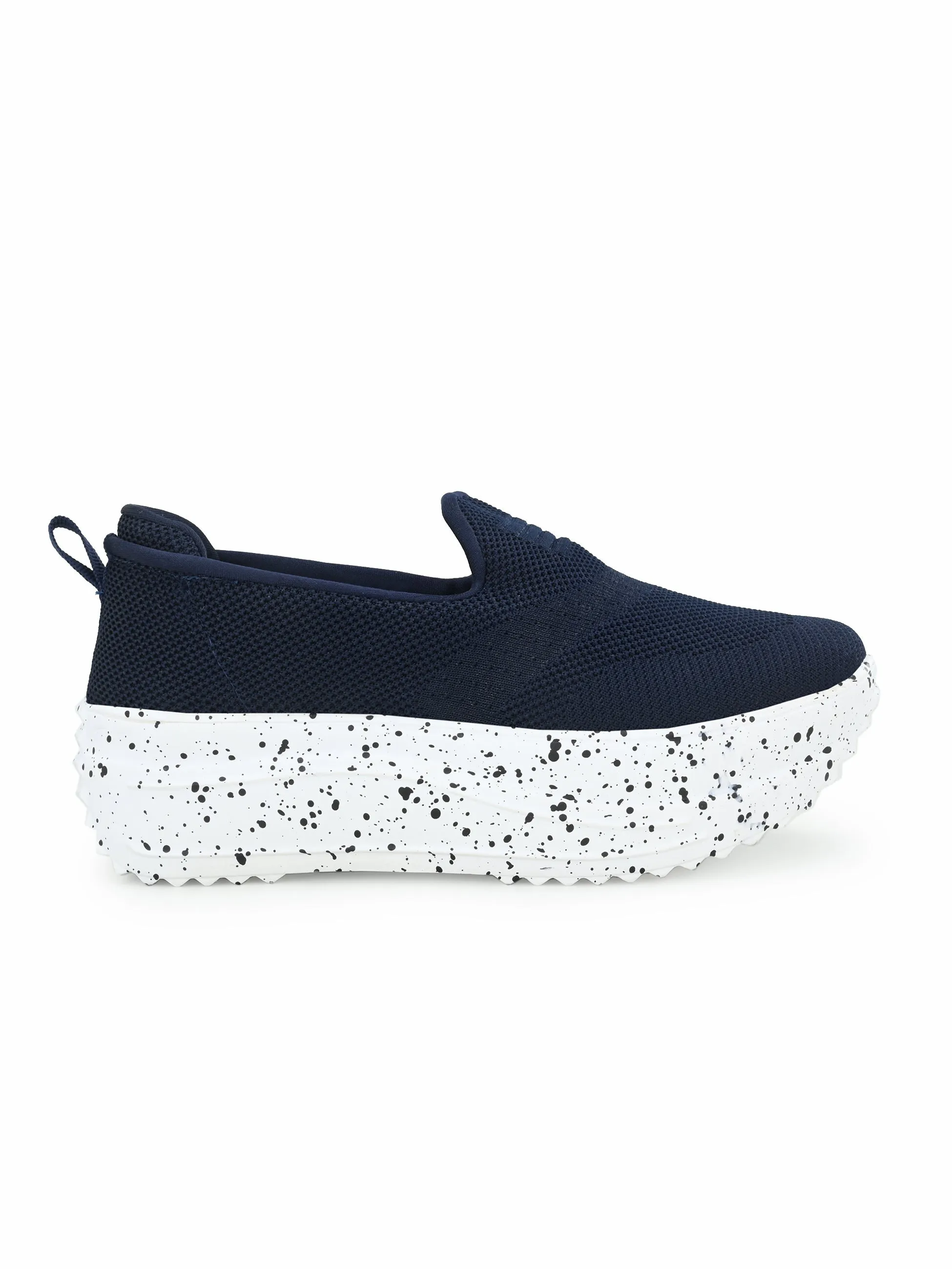 Skyline Speckle Sneakers For Women
