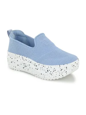Skyline Speckle Sneakers For Women