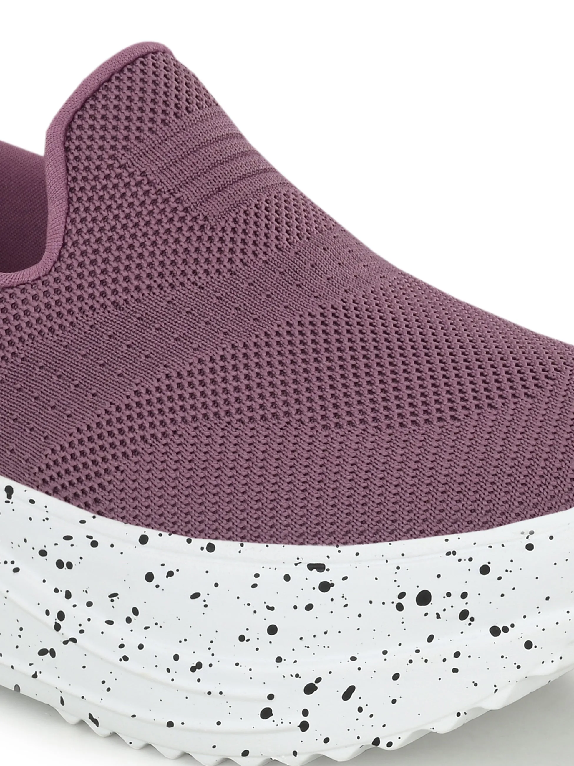 Skyline Speckle Sneakers For Women