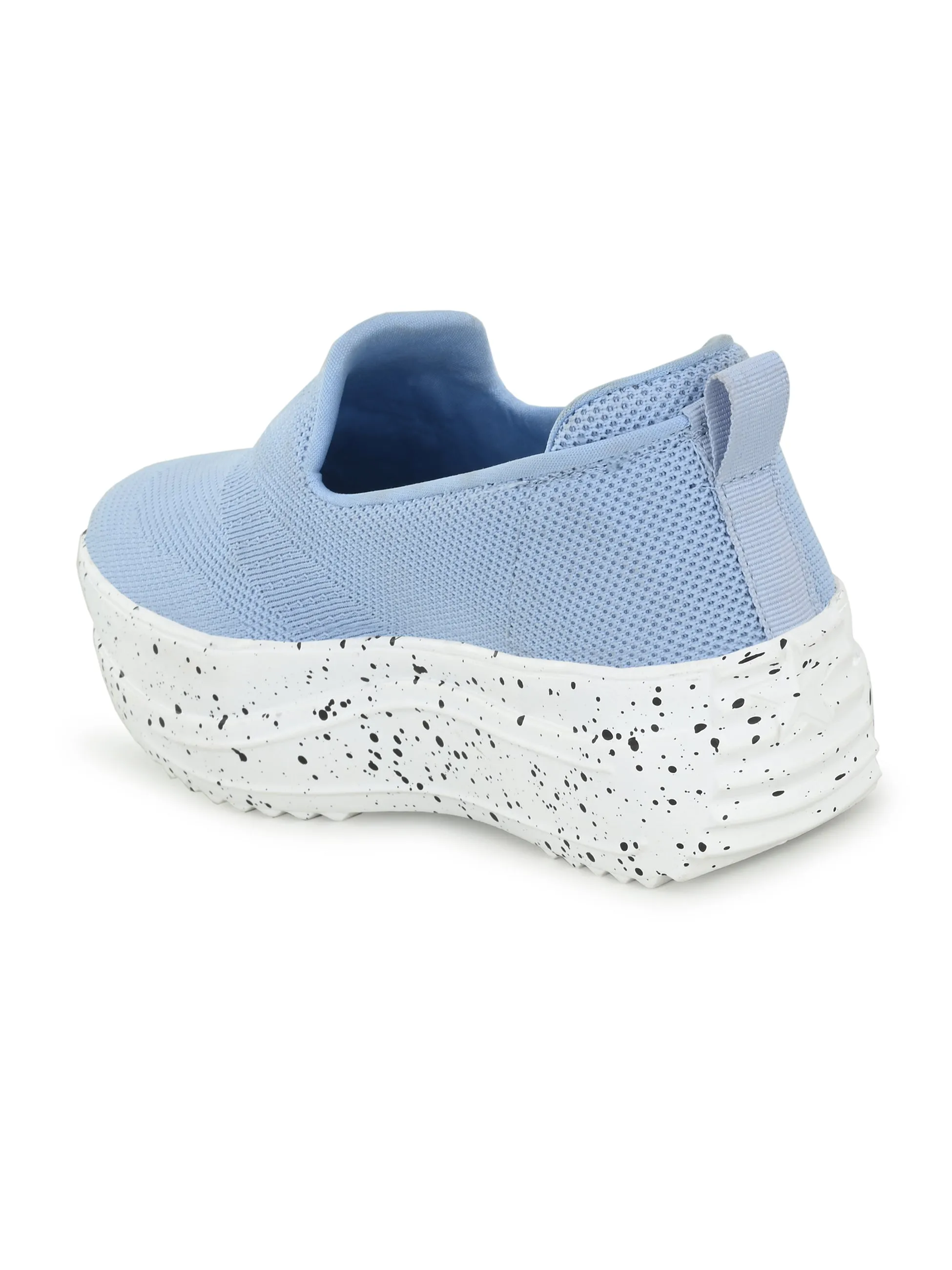 Skyline Speckle Sneakers For Women