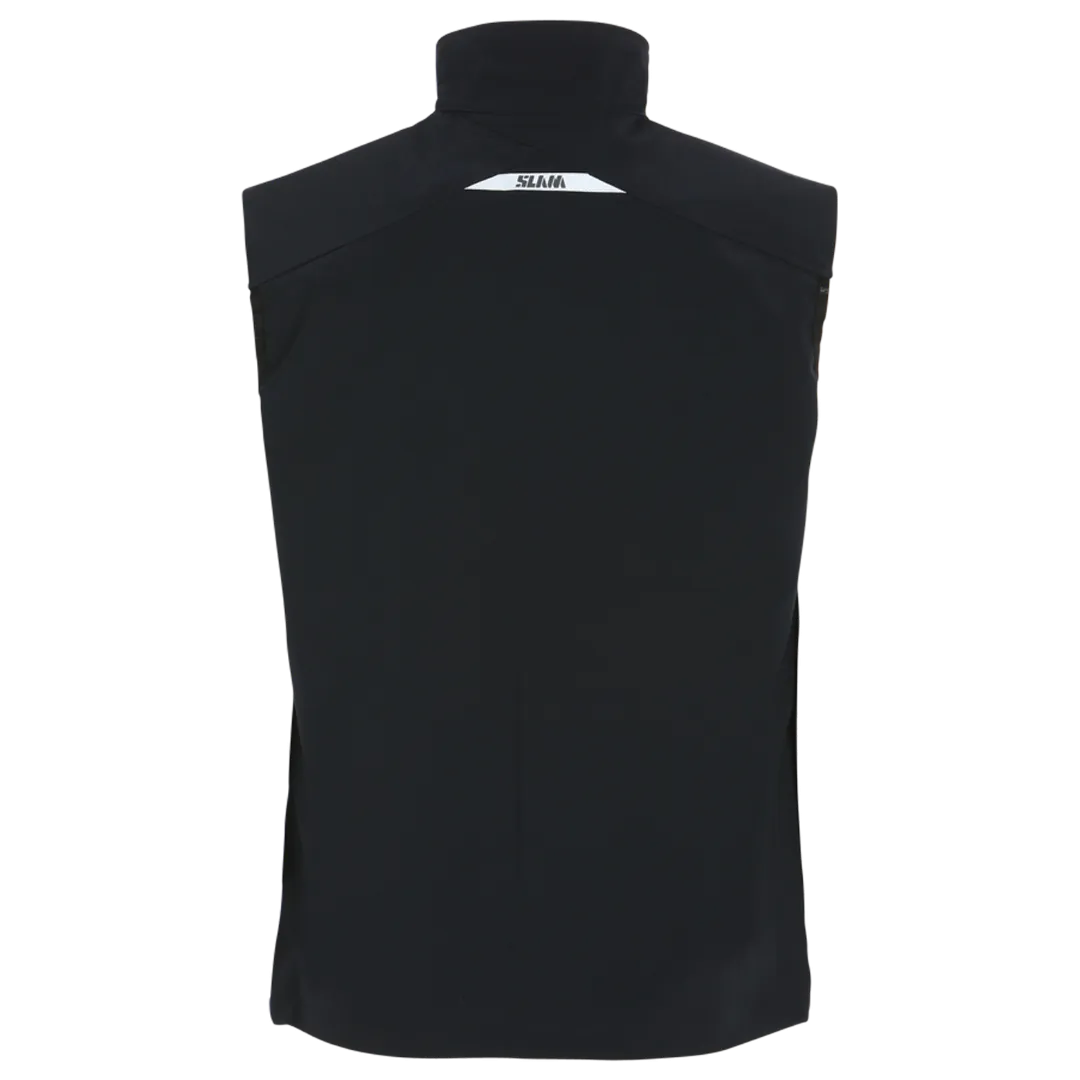 Slam Active Softshell Vest Navy