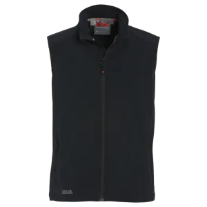 Slam Active Softshell Vest Navy