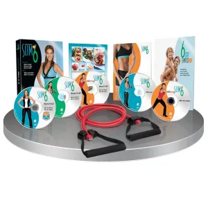 Slim in 6 Workout Set