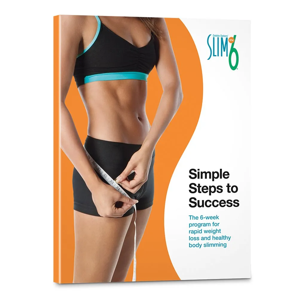 Slim in 6 Workout Set