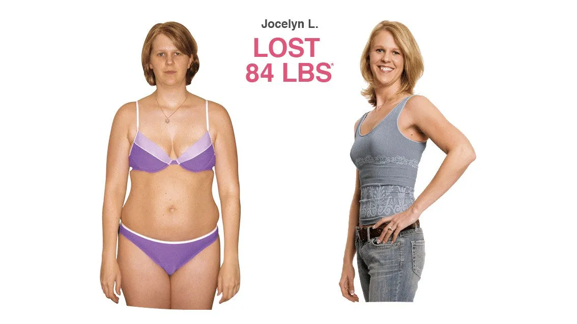 Slim in 6 Workout Set