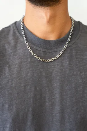 SMITH Waterproof Stainless Cable Chain