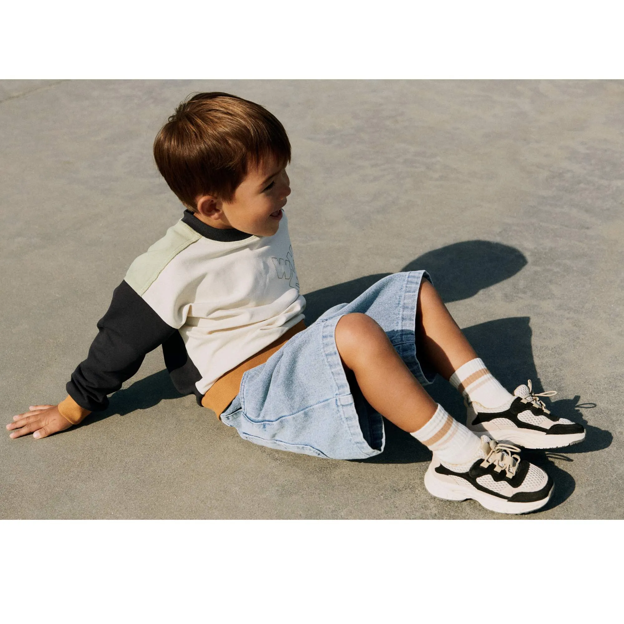 Sneaker Arthur