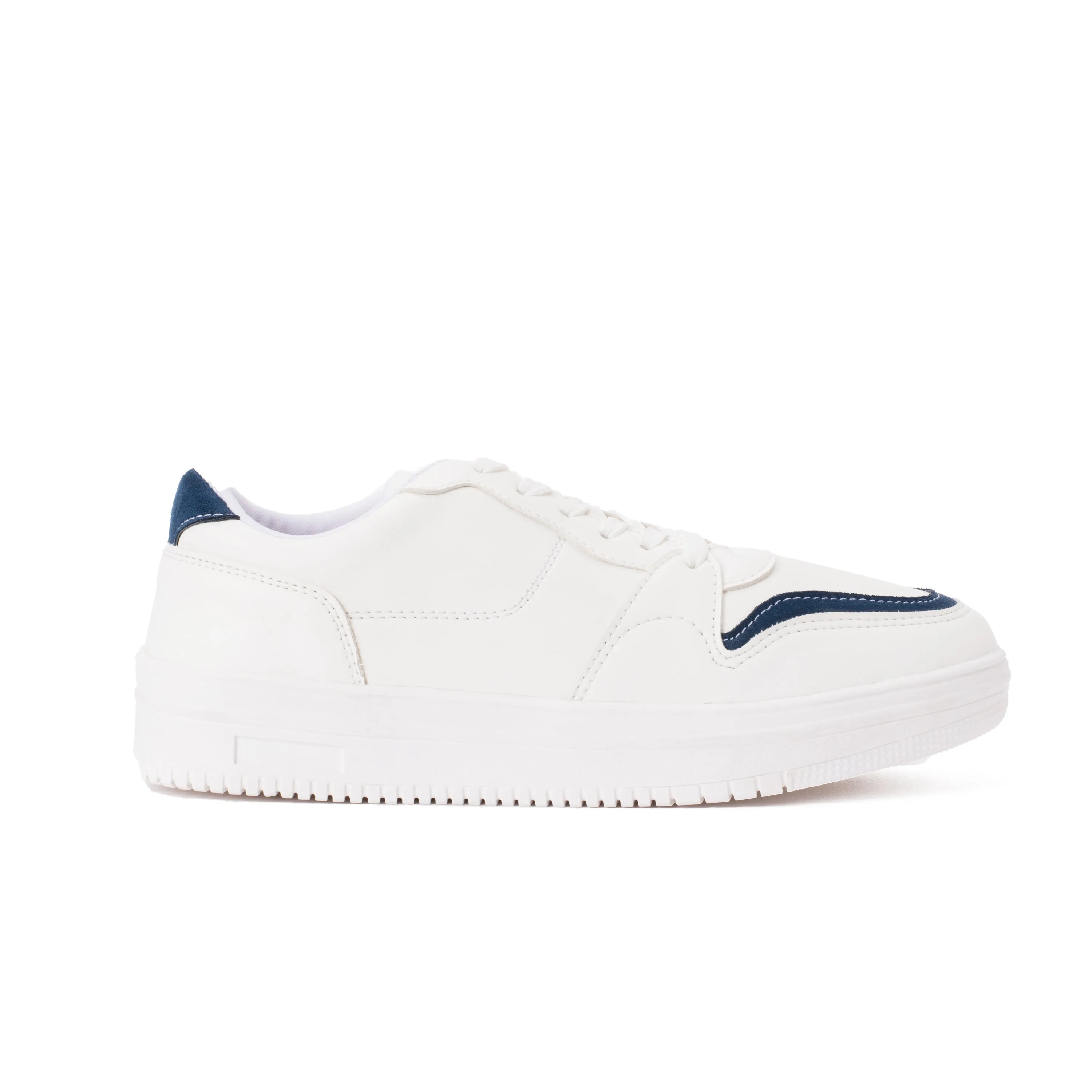 Sneakers White x Navy Men
