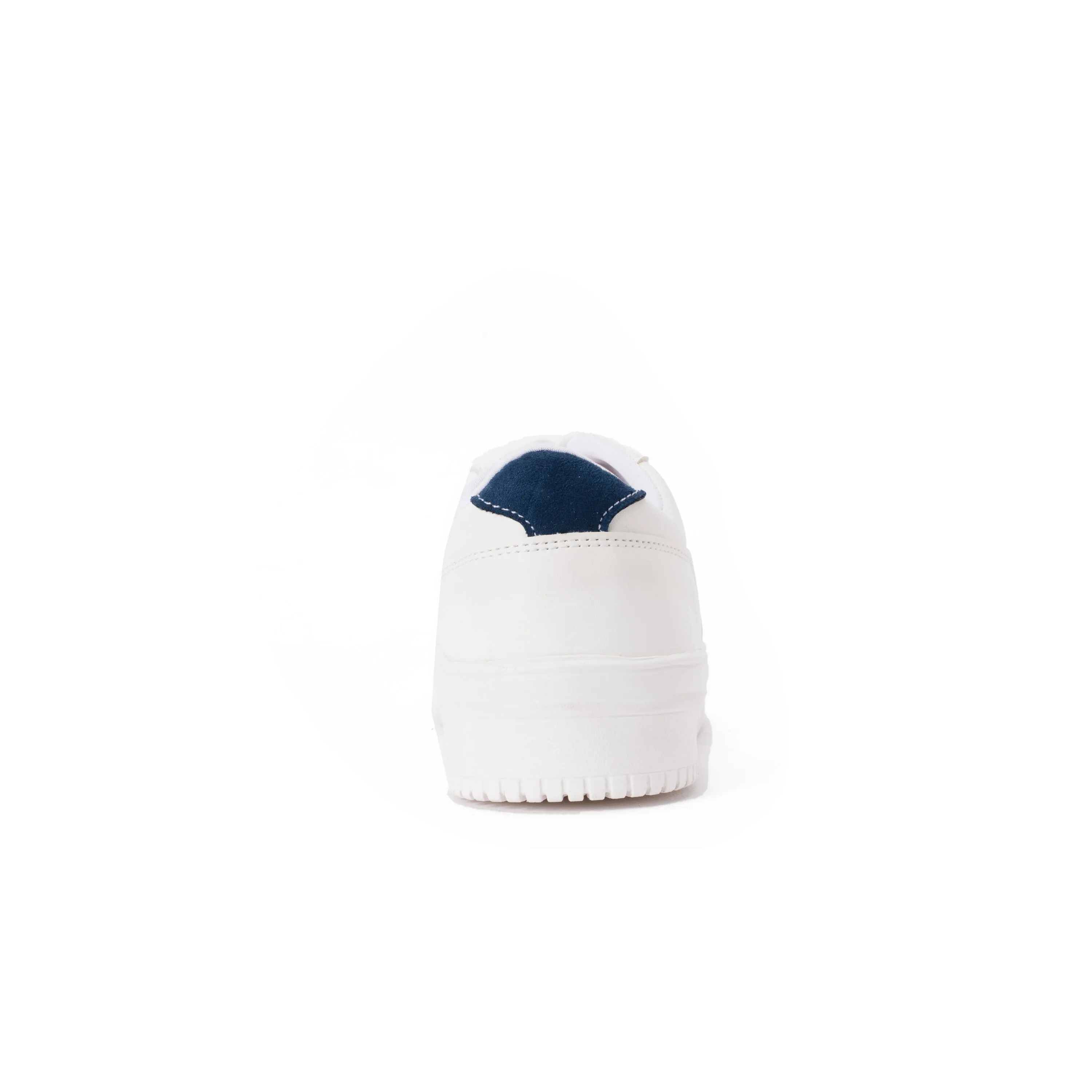 Sneakers White x Navy Men