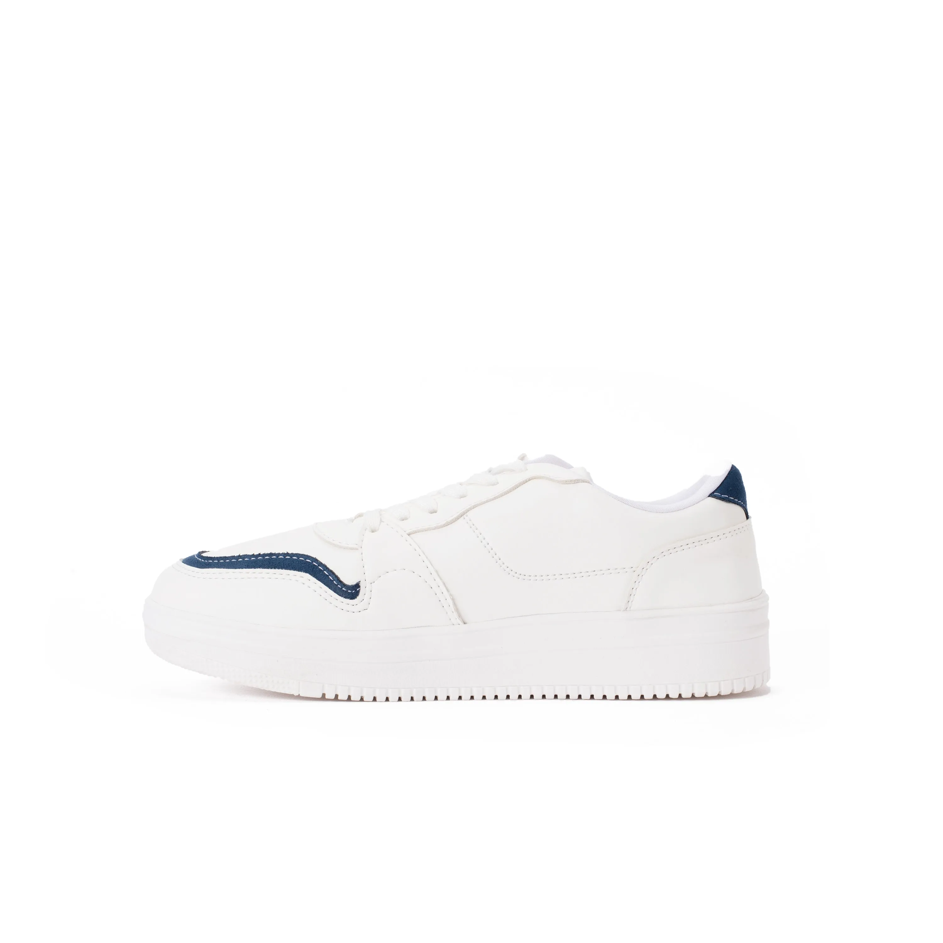 Sneakers White x Navy Men