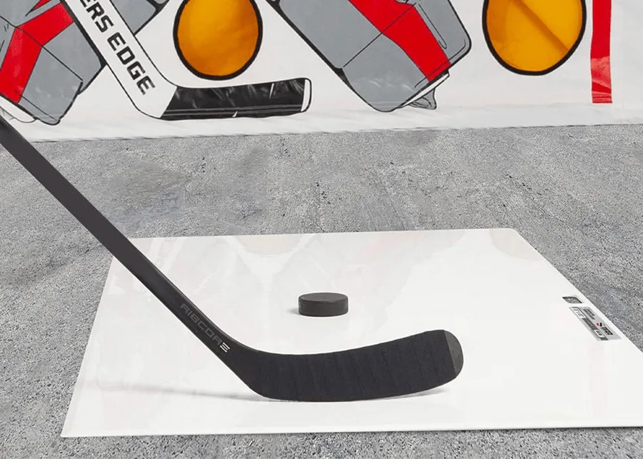 Sniper's Edge Training Shooting Pad - Large